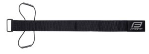 Product detail of Force Brašna/organizer WHIP,na suchý zip, černá