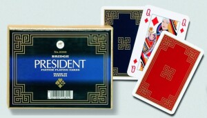 Product detail of Piatnik Kanasta - President