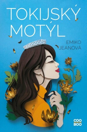 Product detail of Tokijský motýl - Emiko Jeanová