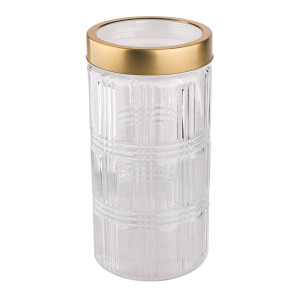 Product detail of Altom Skleněná dóza s víkem, 1,7 l, 1,7 l