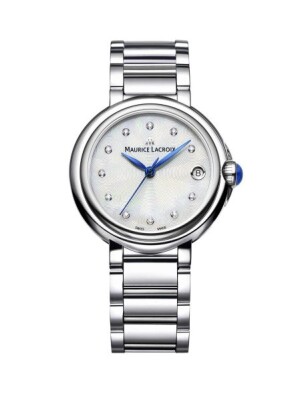 Product detail of Maurice Lacroix Fiaba Date FA1004-SS002-170-1
