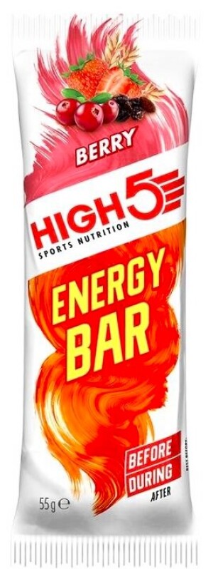 Product detail of High5 Energy Bar 55 g kokos
