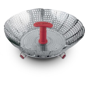 Product detail of Lamart LT7065 pařáček skládací Vapor, pr. 22 cm
