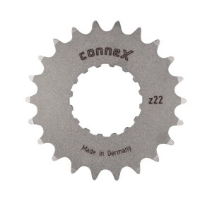 Product detail of CONNEX Pastorek elektropohonu pro BOSCH, 22 zubů