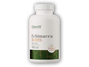 Product detail of Ostrovit Echinacea extract vege 90 kapslí