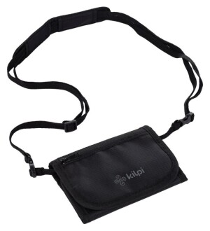 Product detail of Kilpi PAYA-U černá outdoorová peněženka