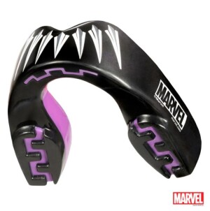 Product detail of Safe Jawz Chránič zubů Marvel The Black Panther