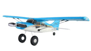 Product detail of Amewi RC letadlo Maule M7 RTF 4-kanálové modré