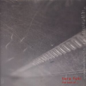 Product detail of The Best of Tara Fuki - Tara Fuki