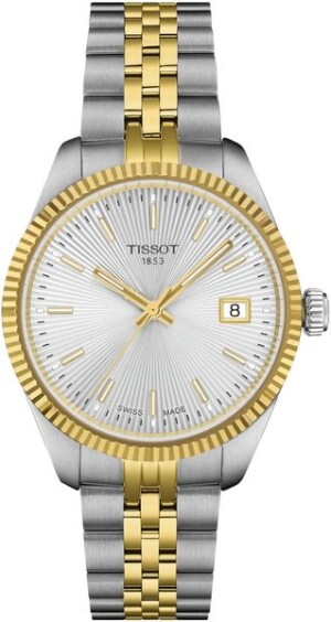 Product detail of Tissot Ballade T156.210.22.031.00