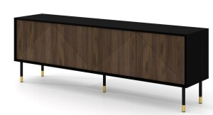 Product detail of ARTBm TV stolek WOODY IV 180 | 4D