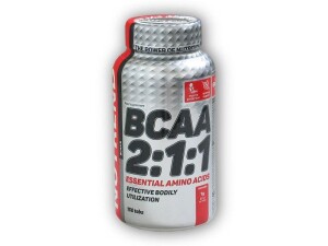 Product detail of Nutrend BCAA 2:1:1 150 tablet