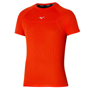 Product detail of Mizuno DryAeroFlow Tee