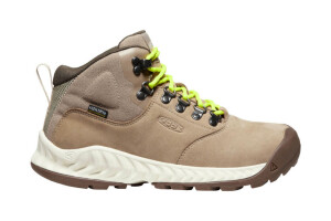 Product detail of Dámská outdoorová obuv Keen Nxis Explorer Mid Wp Safari/Birch  US 7,5