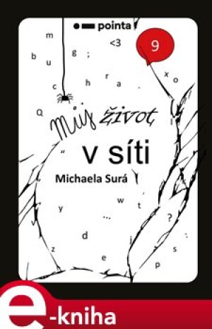 Product detail of Můj život v síti - Michaela Surá