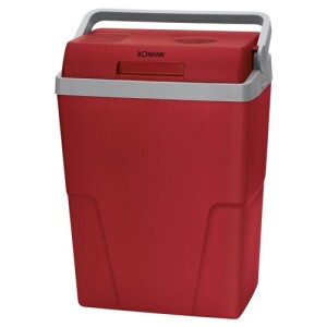 Product detail of Bomann KB 6011.1 CB chladicí box 22 l