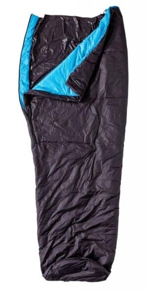 Product detail of Cocoon vak přes spací pytel Over Bag espresso/azure
