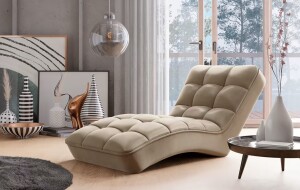 Product detail of Artelta Relaxační křeslo LOREN Barva: Nube 20