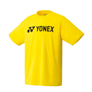 Product detail of Pánské tričko Yonex  YM0024 Yellow XL