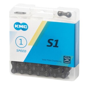 Product detail of Kmc S-1 Wide BOX řetěz