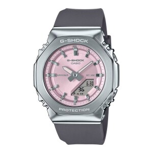Product detail of Casio G-Shock GM-S2110-4AER