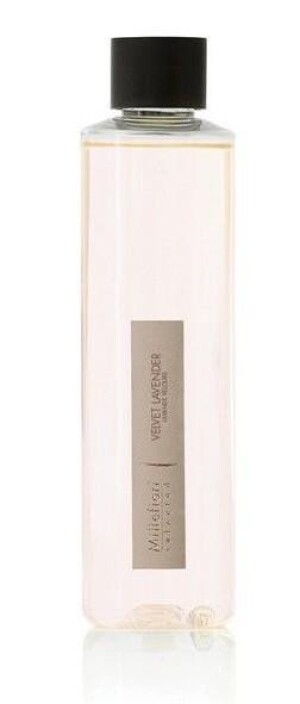 Product detail of Millefiori Selected Velvet Lavender / náplň do difuzéru 250ml