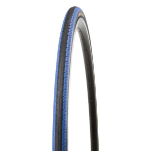Product detail of Kenda 23X622-196 Kontender 60TPI černo/modrý plášť