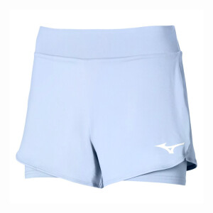 Product detail of Dámské šortky Mizuno  Flex Short Halogen Blue L