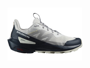 Product detail of Pánská outdoorová obuv Salomon  ELIXIR ACTIV Glacier Gray/Carbon/Slate Green  UK 10,5