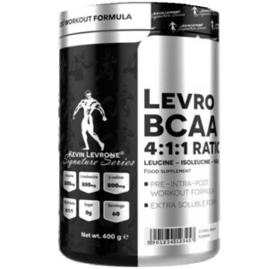 Product detail of Kevin Levrone LevroBCAA 4:1:1 400g