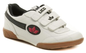 Product detail of Lico 360215a bílé sportovní tenisky