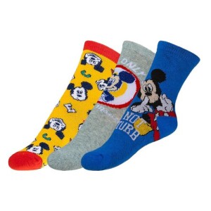Product detail of Dětské ponožky Mickey, 27 - 30
