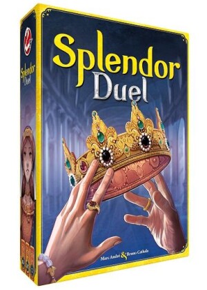 Product detail of Blackfire Splendor Duel