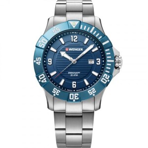 Product detail of Wenger Sea Force 01.0641.133