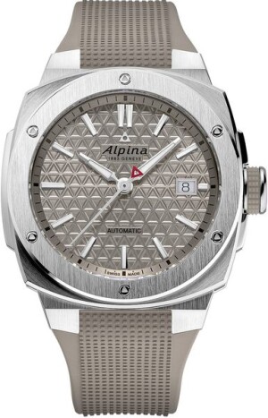 Product detail of Alpina Alpiner Extreme Automatic AL-525BG3AE6