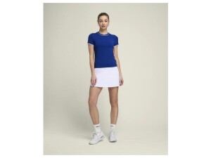 Product detail of Dámské tričko Wilson  W Team Seamless Tee Royal Blue XS