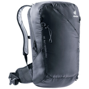 Product detail of Deuter Freerider Lite 20l černý