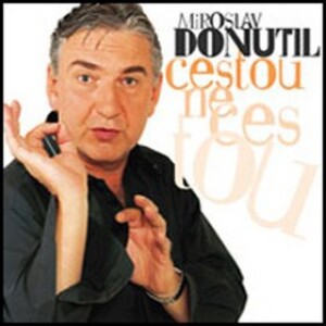 Product detail of Cestou necestou