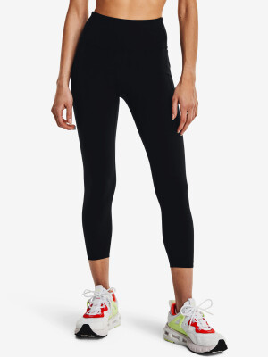 Product detail of Under Armour Meridian Ankle Leg černé