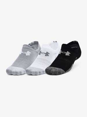 Product detail of Under Armour ponožky Heatgear UltraLowTab 1370076 035