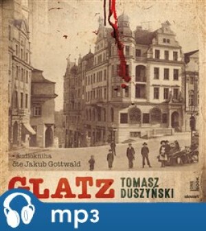 Product detail of Glatz, mp3 - Tomasz Duszyński