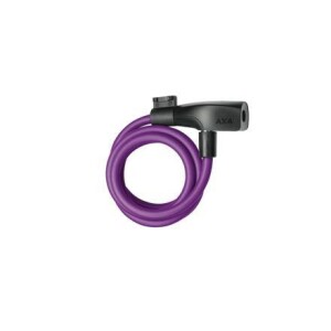 Product detail of Axa zámek Resolute 120/8 Fialová