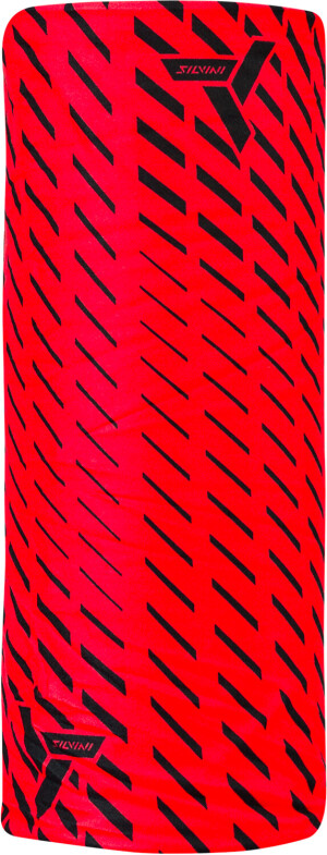 Product detail of Silvini Marga UA1525 red/black