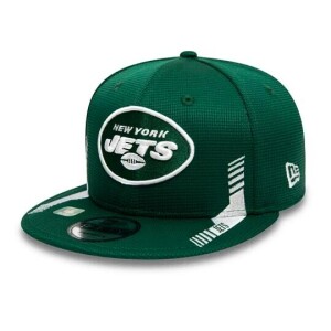 Product detail of Kšiltovka New Era  EM950 NFL21 Sideline hm New York Jets  S/M