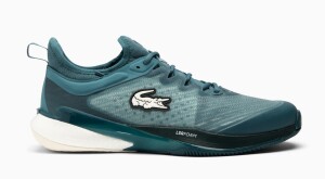Product detail of Pánská tenisová obuv Lacoste  AG-LT23 Lite Dark Green  EUR 40