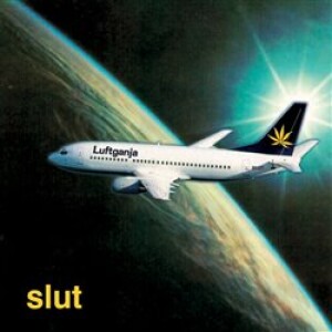 Product detail of Luftganja - Slut