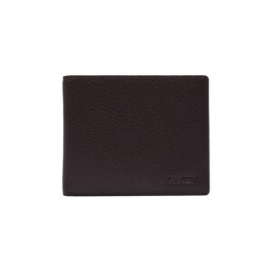 Product detail of Lagen W-8155 hnědá pánská kožená peněženka