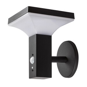 Product detail of Rabalux 77044 solární nástěnné  svítidlo s PIR Geleen