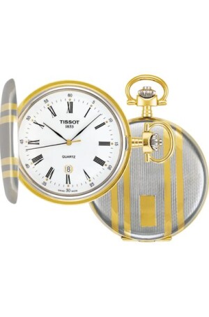 Product detail of Tissot Savonnette T83.8.553.13