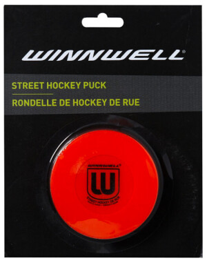 Product detail of Winnwell PVC carded